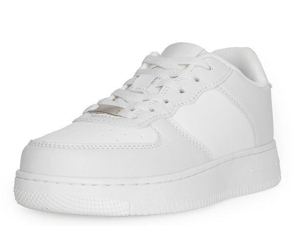 Zapatilla Juvenil Urbana Clásica Premium