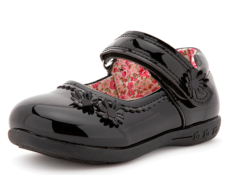 Zapato Cueca Niña
