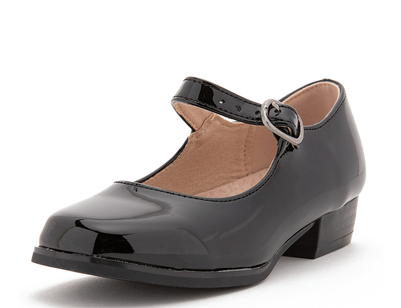 Zapato Cueca Niña