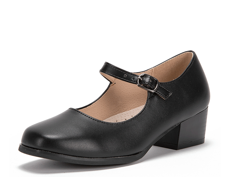 Zapato Cueca Niña | Mujer