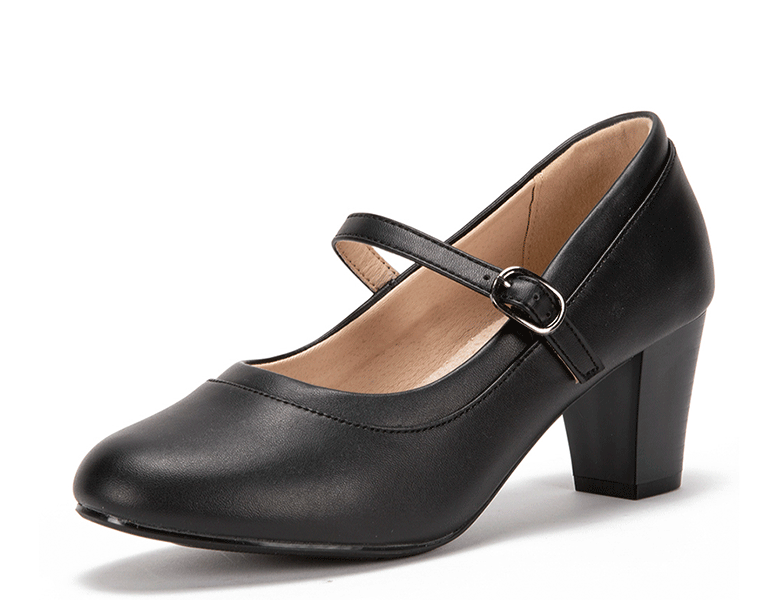 Zapato Cueca Niña | Mujer