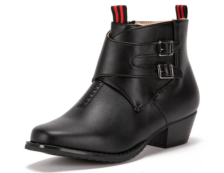 Zapato Cueca Huaso
