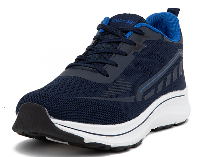Zapatilla Hombre Running Memory Foam New IN NB