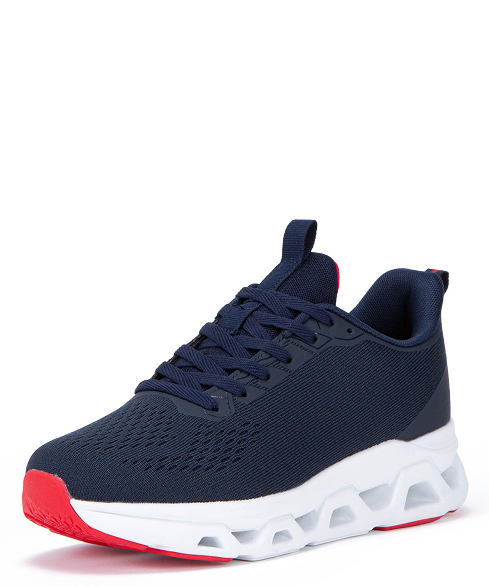 Zapatilla Hombre Running Soft-Premium - New In BL