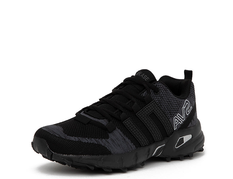 Zapatilla Hombre Outdoor Trail Running Summer BK