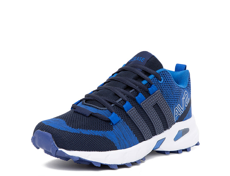 Zapatilla Hombre Outdoor Trail Running Summer RB