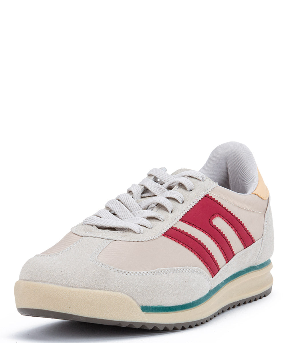 Zapatillas Vintage Tendencia Hombre GR