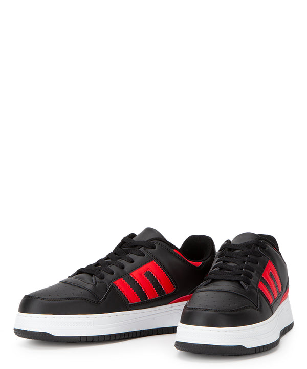 Zapatilla Hombre Urbanas Retro Classic Premium BL