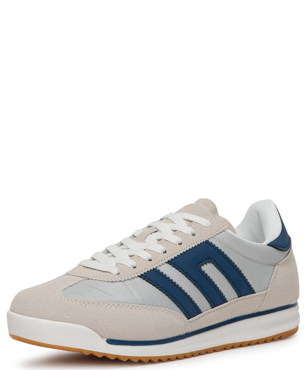 Zapatillas Hombre Urbanas Retro – NEW IN