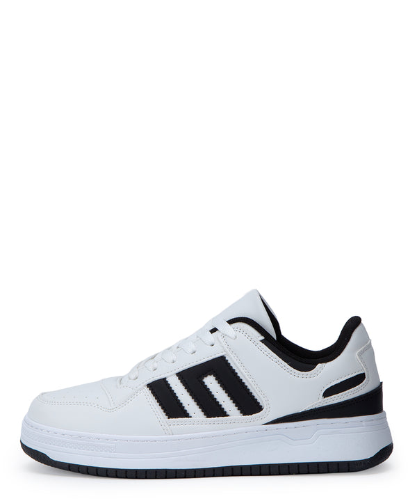 Zapatilla Hombre Urbanas Retro Classic Premium WH