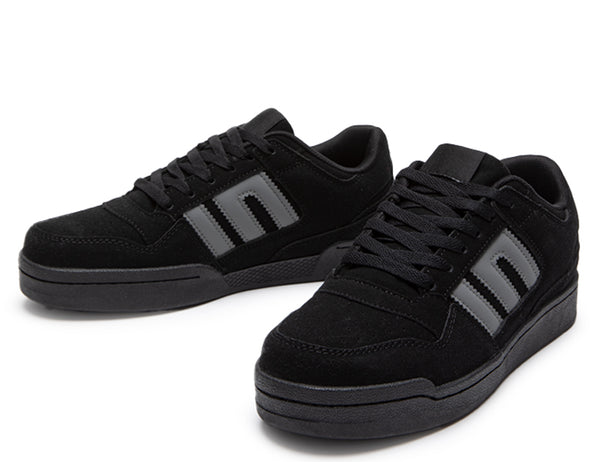 Zapatillas Hombre Urbanas Retro Classic NEW IN BK