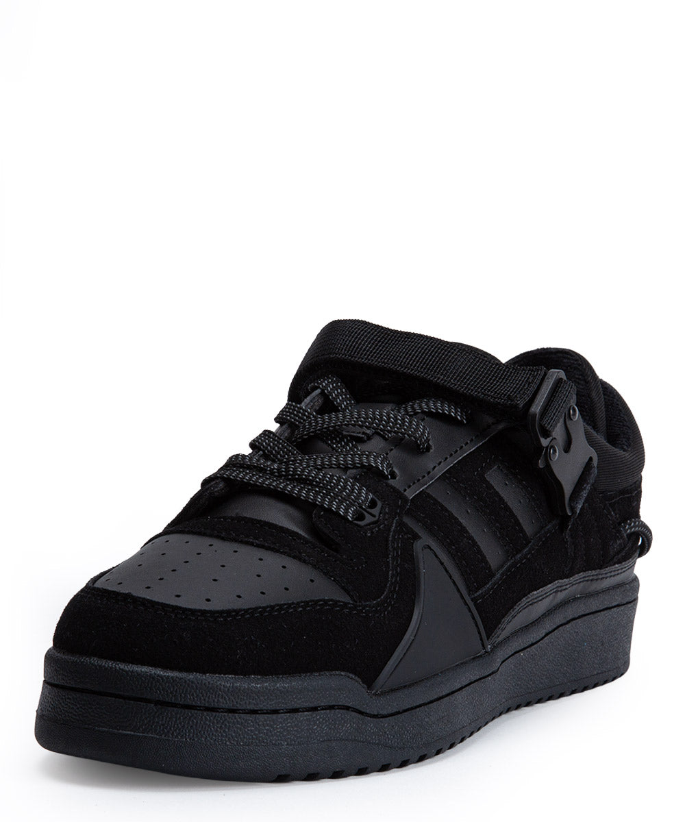 Zapatilla Retro Sport Tendencia Hombre BK
