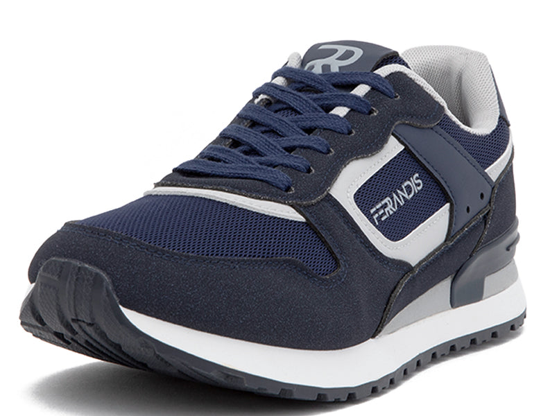 Zapatilla Hombre  Casual Style New IN BL