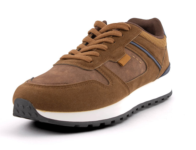 Zapatilla Hombre Urbana Retro