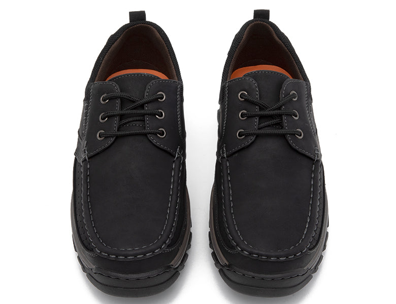 Zapato Hombre Casual Classic BK – Cokase