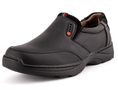 Zapato Hombre Mocasín Confort