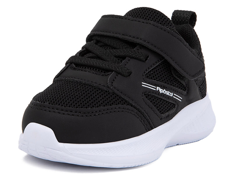 Zapatilla Niño Running Kids BK