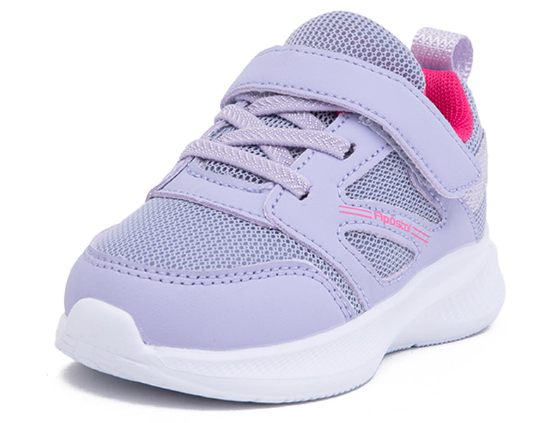 Zapatilla Niño Running Kids PU