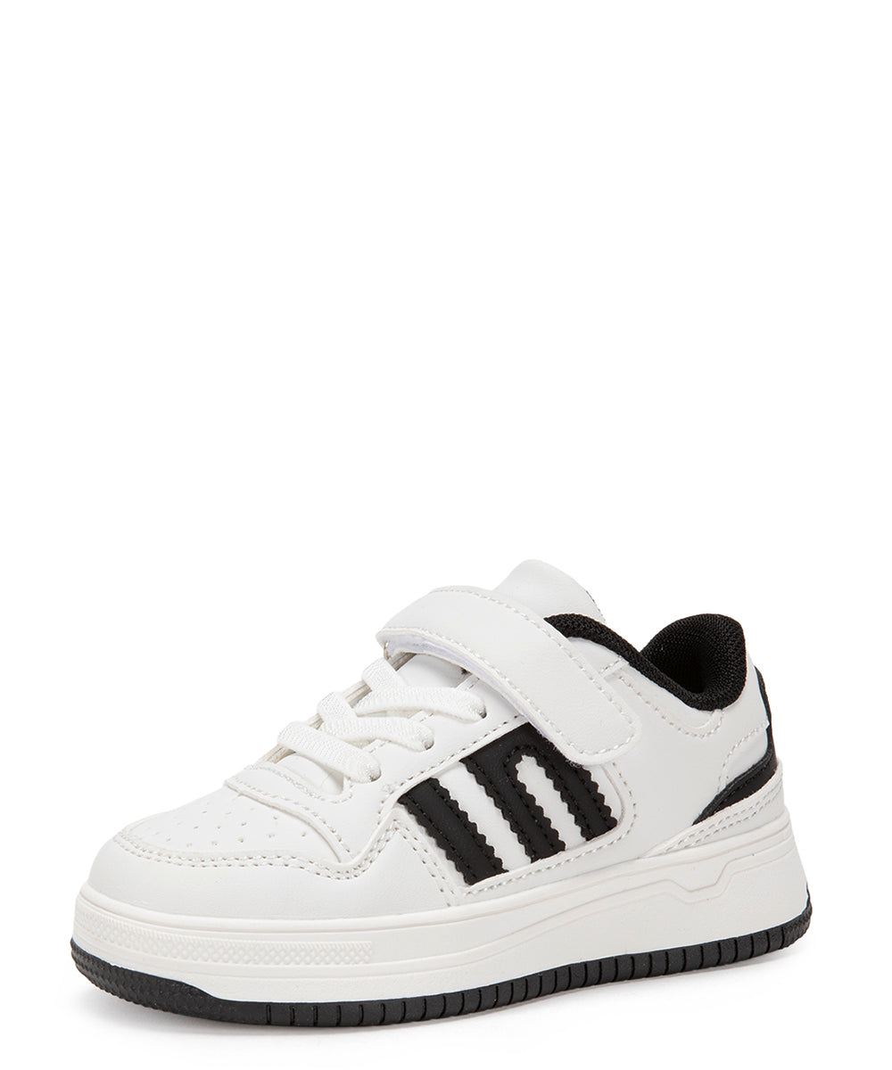 Zapatilla Urban Vintage Premium WH