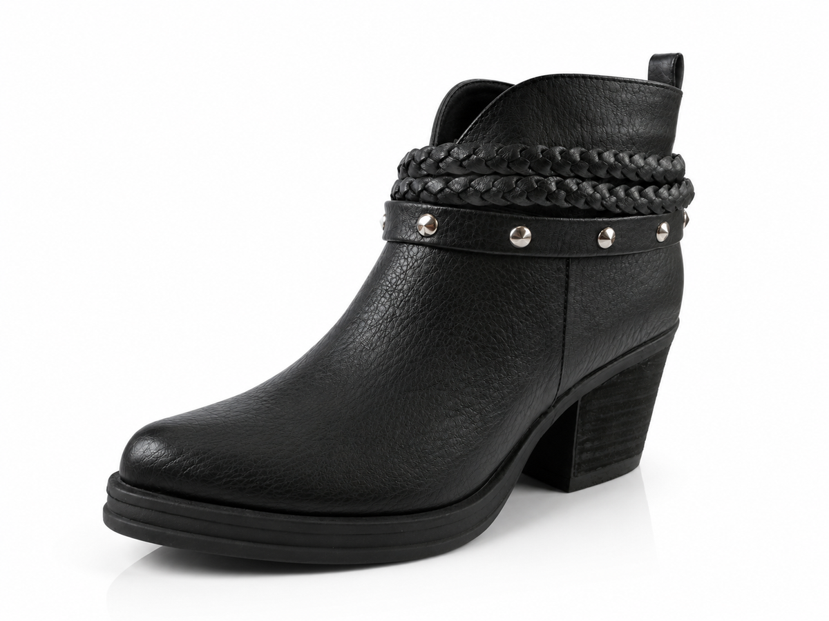 Botín Mujer Texas Premium NEW IN NE