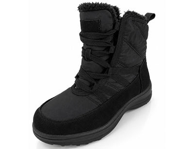 Botín Mujer Térmico Premium Tendencia NEW IN